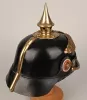 Prussian Grenadier Enlisted Pickelhaube Visuel 5